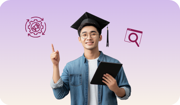 LLL-master degree-dm